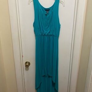 Delirious Turquoise Knitwear